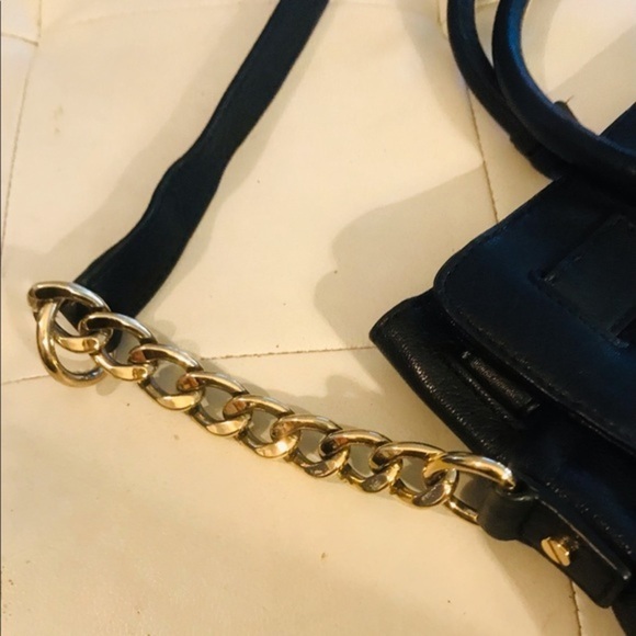 Michael Kors Hamilton Lock & Key Bag - Picture 15 of 15